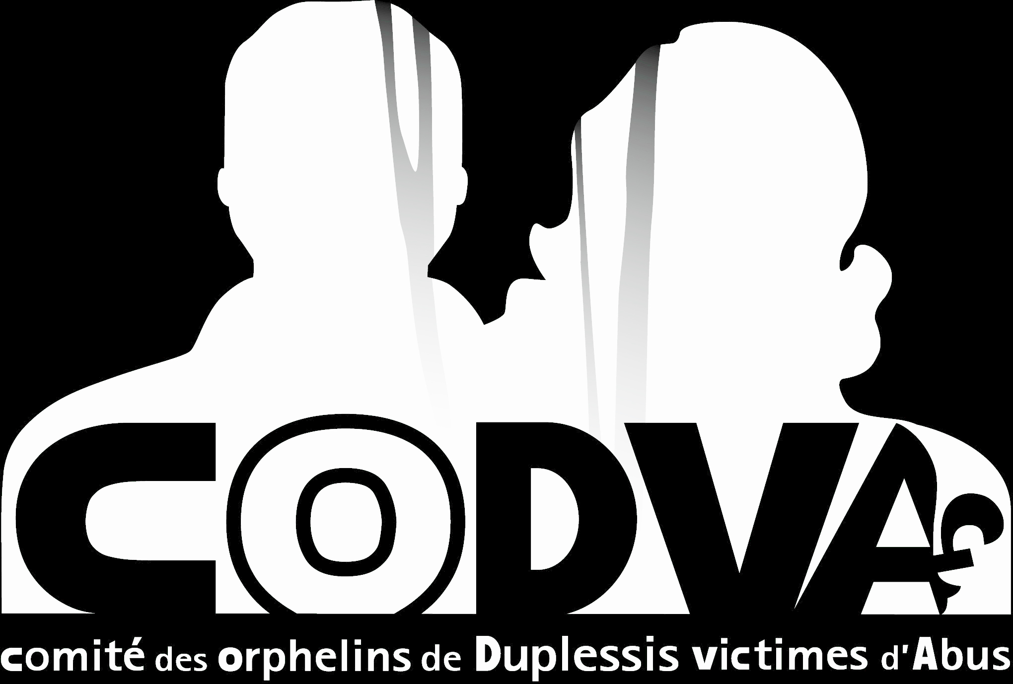 Comité des Orphelin[e]s et Orphelines de Duplessis Victimes d'Abus
